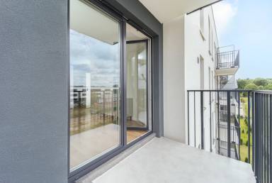 Apartament Wieliczka