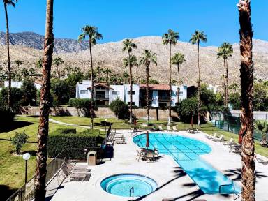 Appartement Palm Springs