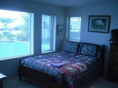 Private room Alki