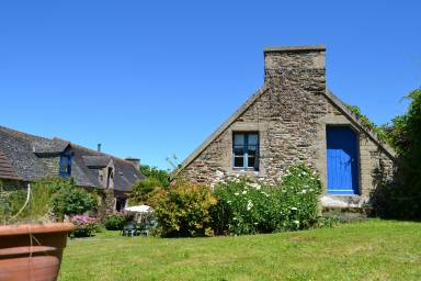 House Plestin-les-Grèves