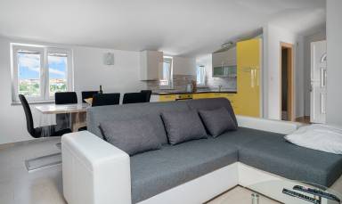 Apartament Tribunj