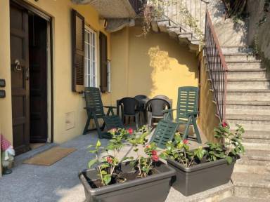 Apartment Lecco
