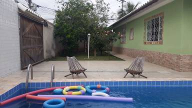 Casa Pedra de Guaratiba