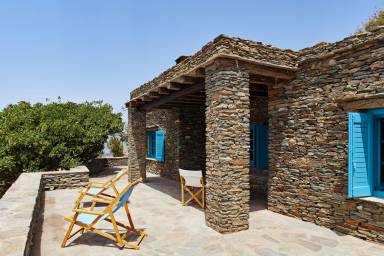 House  Idrousa