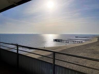 Ferienwohnung Föhr