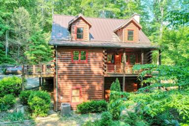 Cabin Walland