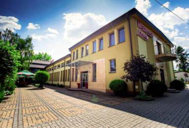 Bed & Breakfast Zwierzyniec