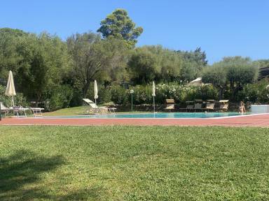 Ferienwohnung Porto Rotondo