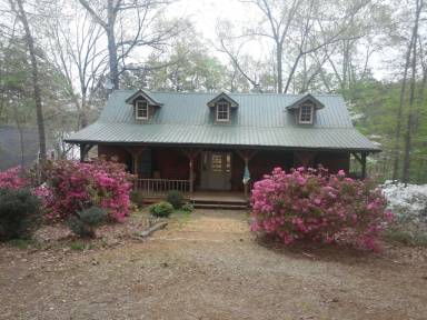 Cabin Martin