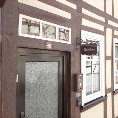 Huis Stolberg