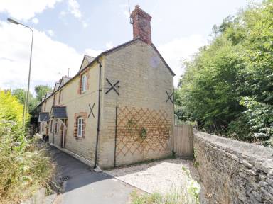 Cottage Woodstock