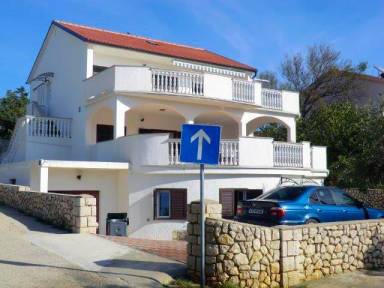 Appartement Šimuni