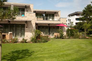 House Sankt Peter-Ording