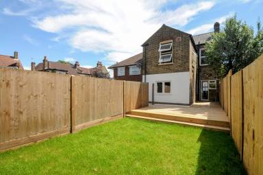 Apartment  Beckenham