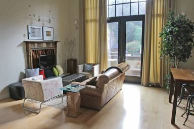 Condo Mill Valley
