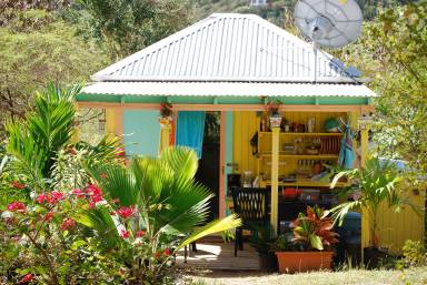 House Coral Bay