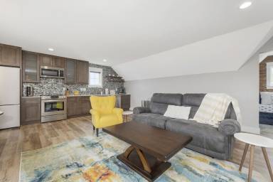 Apartment Concord