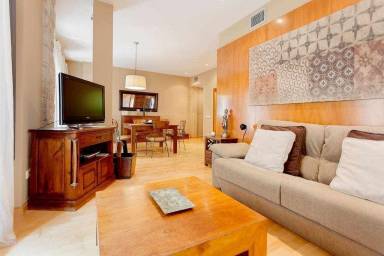 Ferienwohnung Girona