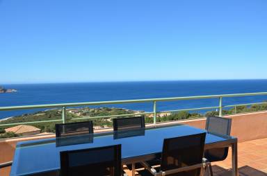 Appartement Calvi