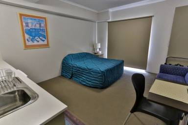 Aparthotel  Homebush