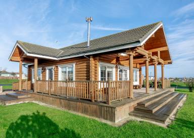Lodge Hornsea