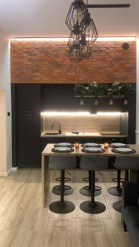 Apartament Gorzów Wielkopolski
