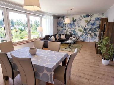 Ferienwohnung Tambach