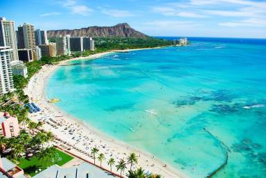 Maison de vacances Diamond Head - Kapahulu - St. Louis