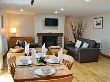 Cottage Allonby