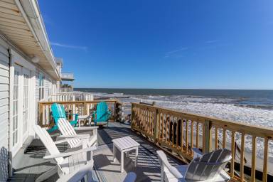 Top 10 Things to Do in Folly Beach With Kids - Tripping.com Rentals ...