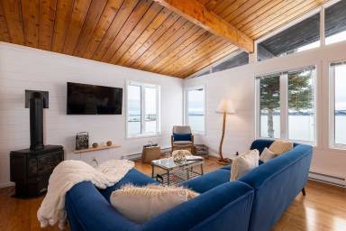 Chalet  Saint-Joseph-de-la-Rive