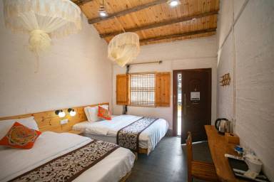 Privatzimmer Guilin