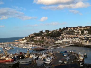 Cottage Brixham