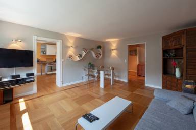 Apartment  Charlottenburg-Wilmersdorf