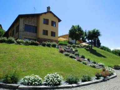 House  Gabiano