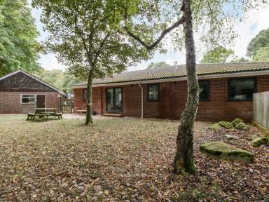 Cottage  Wimborne Minster