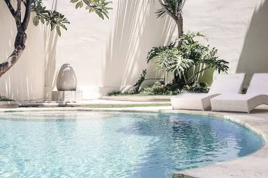 Villa Denpasar City
