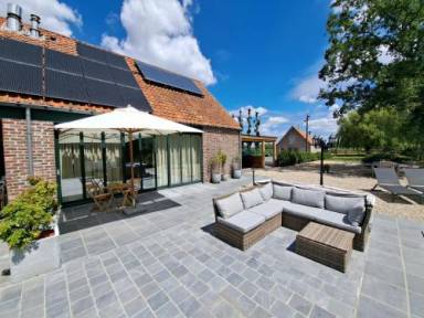 Bed and breakfast Izegem
