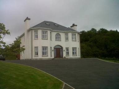 House Donegal