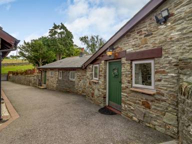 Cottage Bridgend