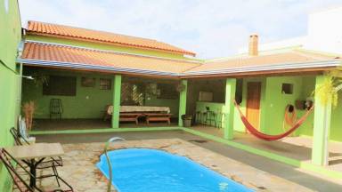 Casa Brotas