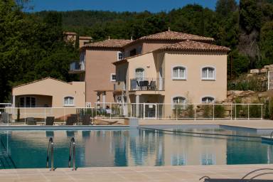 Appartement Callian