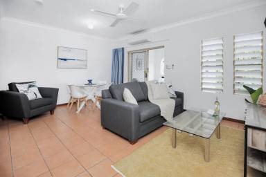 Apartment  Cairns City