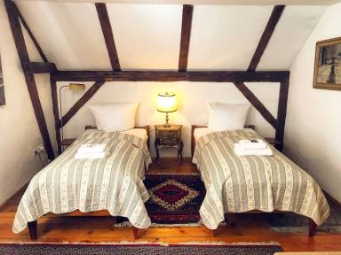 Bed & Breakfast Szczawno-Zdrój