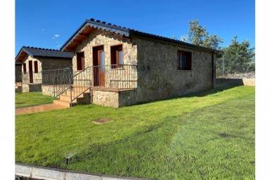 Casa rural  Puebla de Sanabria