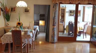 Apartment Klagenfurt am Wörthersee