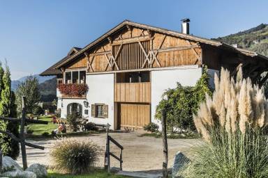 Farmhouse  Brixen