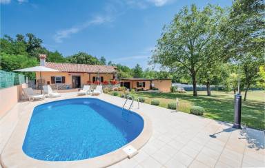 House Labin