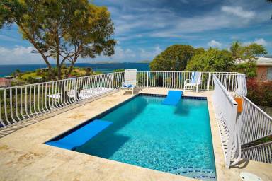 Villa Enighed