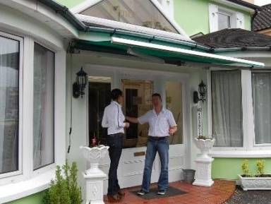 Bed and breakfast Killarney